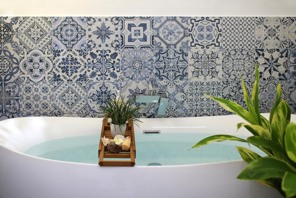 Villa Elleo Seminyak Zewnętrze zdjęcie