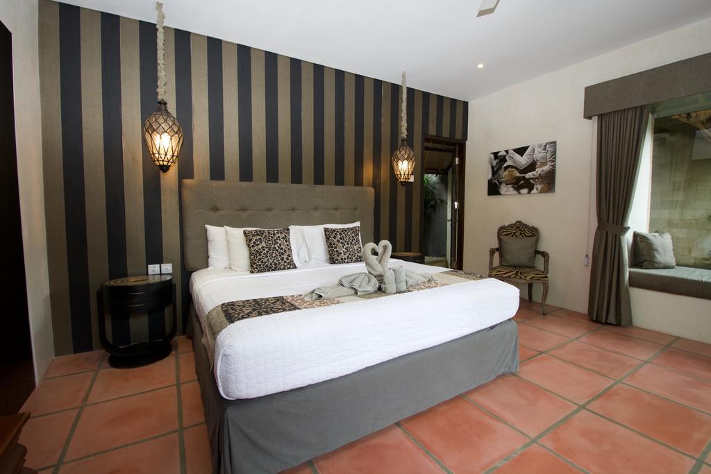 Villa Elleo Seminyak Zewnętrze zdjęcie