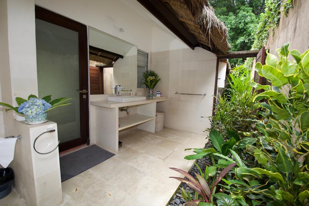 Villa Elleo Seminyak Zewnętrze zdjęcie