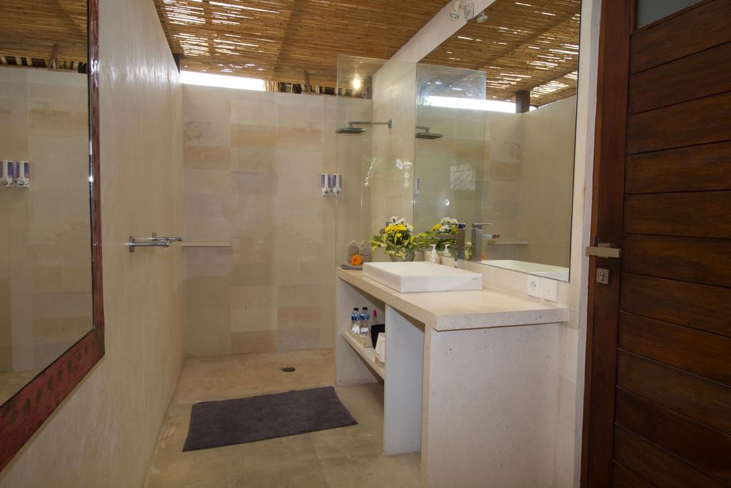 Villa Elleo Seminyak Zewnętrze zdjęcie