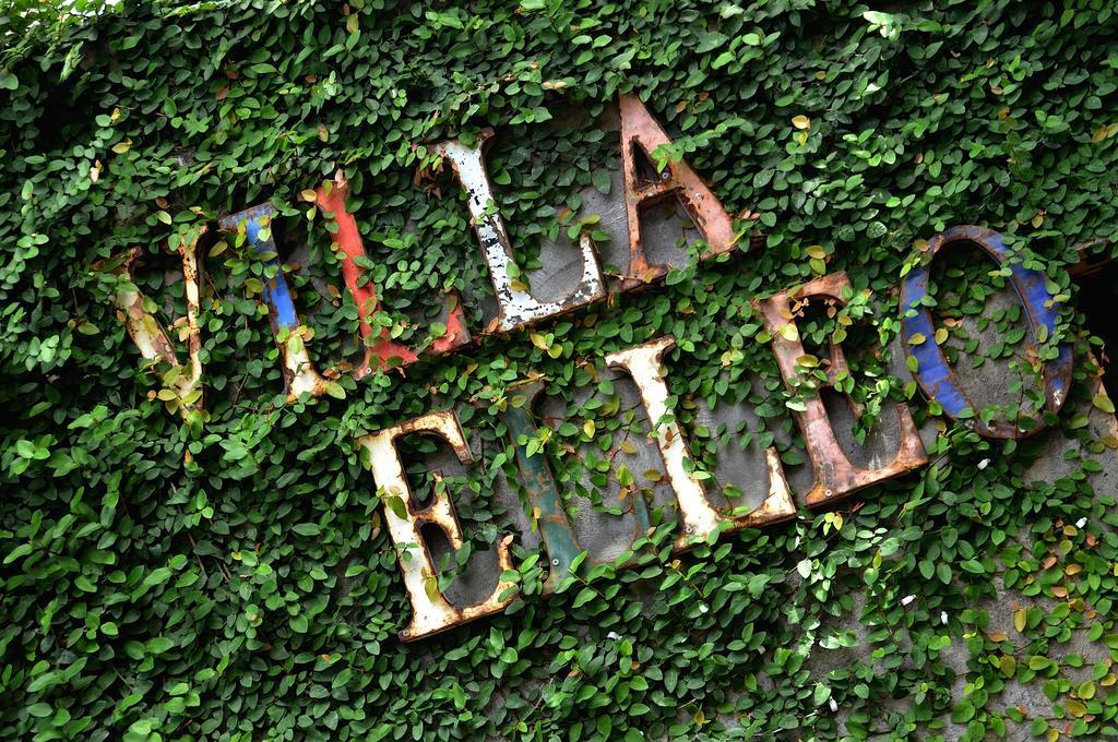 Villa Elleo Seminyak Zewnętrze zdjęcie