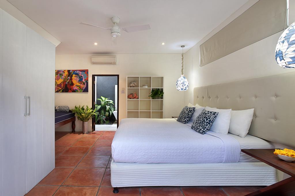 Villa Elleo Seminyak Zewnętrze zdjęcie