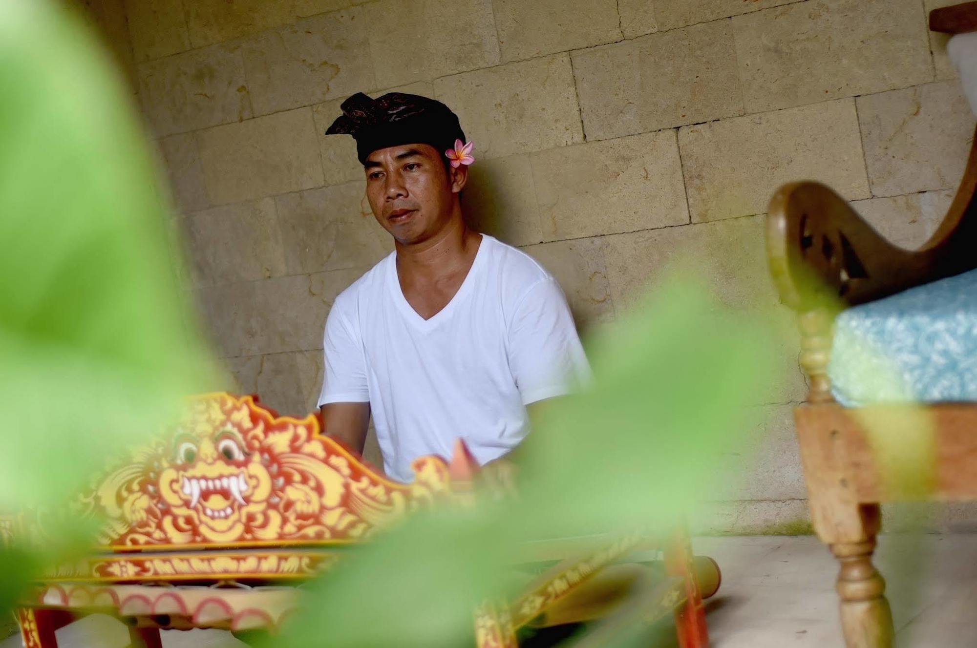 Villa Elleo Seminyak Zewnętrze zdjęcie