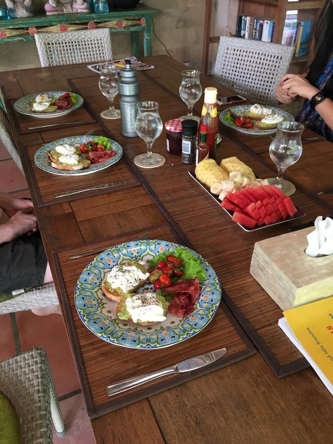 Villa Elleo Seminyak Zewnętrze zdjęcie