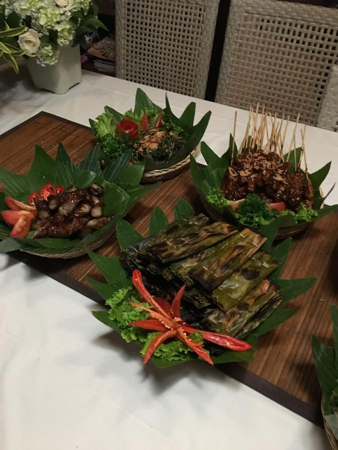 Villa Elleo Seminyak Zewnętrze zdjęcie