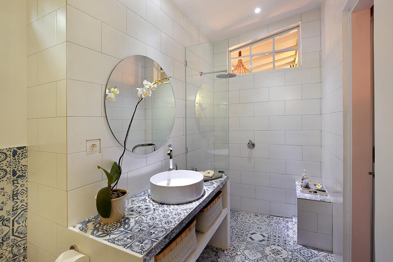 Villa Elleo Seminyak Zewnętrze zdjęcie