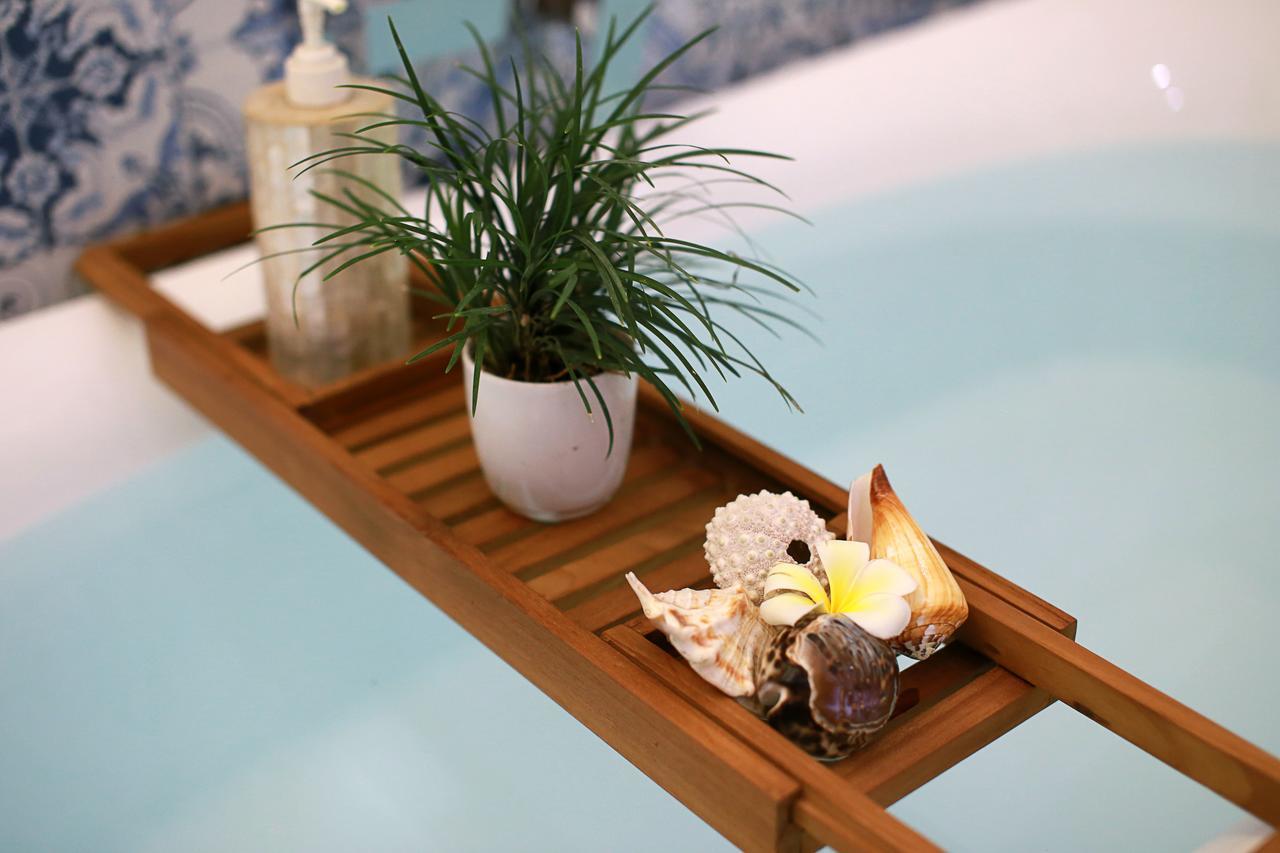 Villa Elleo Seminyak Zewnętrze zdjęcie