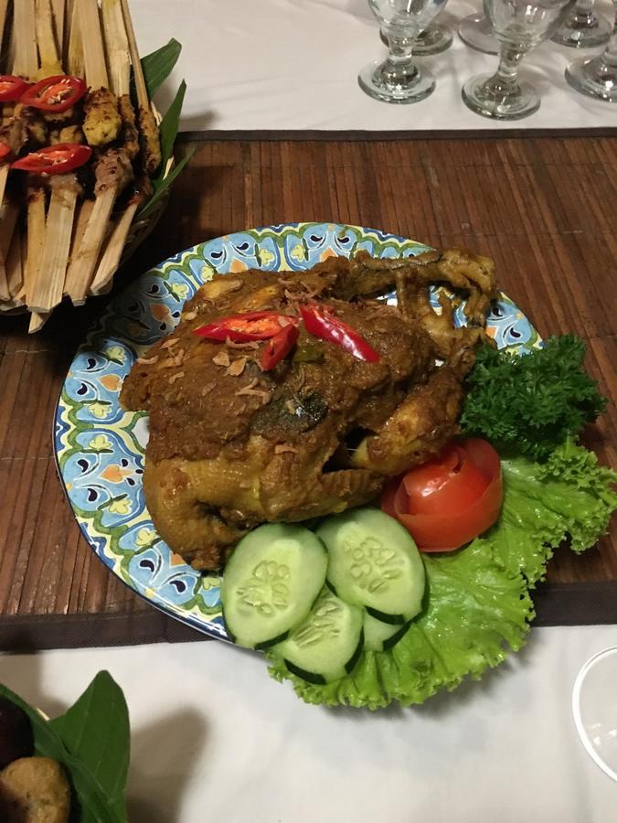 Villa Elleo Seminyak Zewnętrze zdjęcie