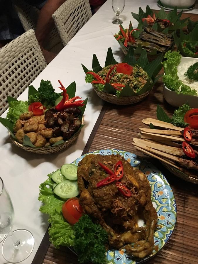 Villa Elleo Seminyak Zewnętrze zdjęcie
