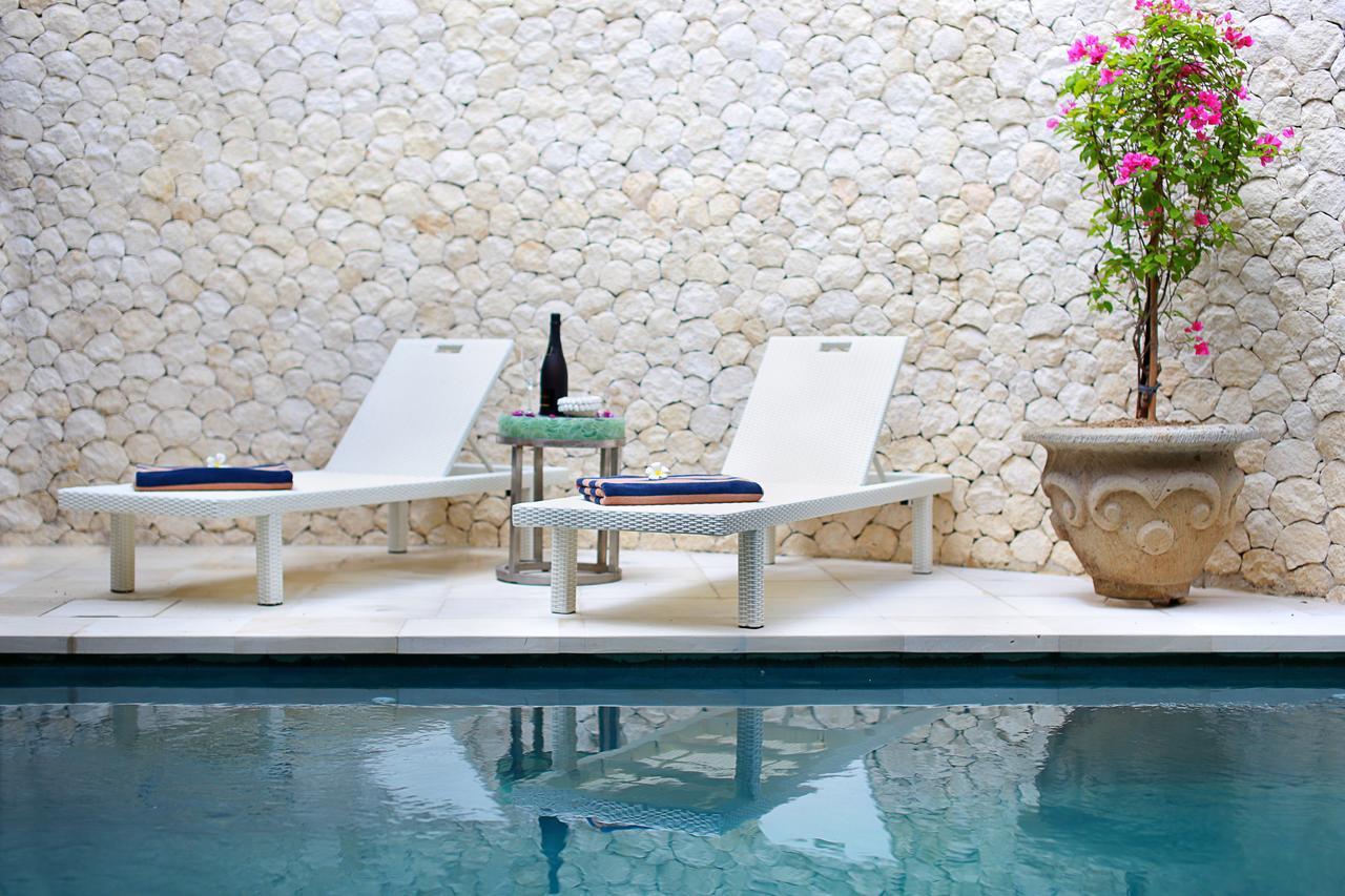 Villa Elleo Seminyak Zewnętrze zdjęcie