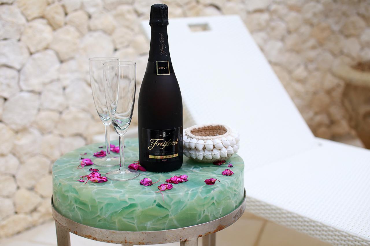 Villa Elleo Seminyak Zewnętrze zdjęcie