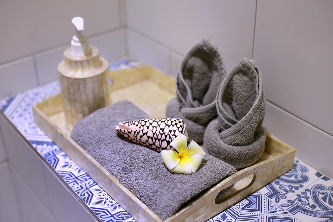 Villa Elleo Seminyak Zewnętrze zdjęcie
