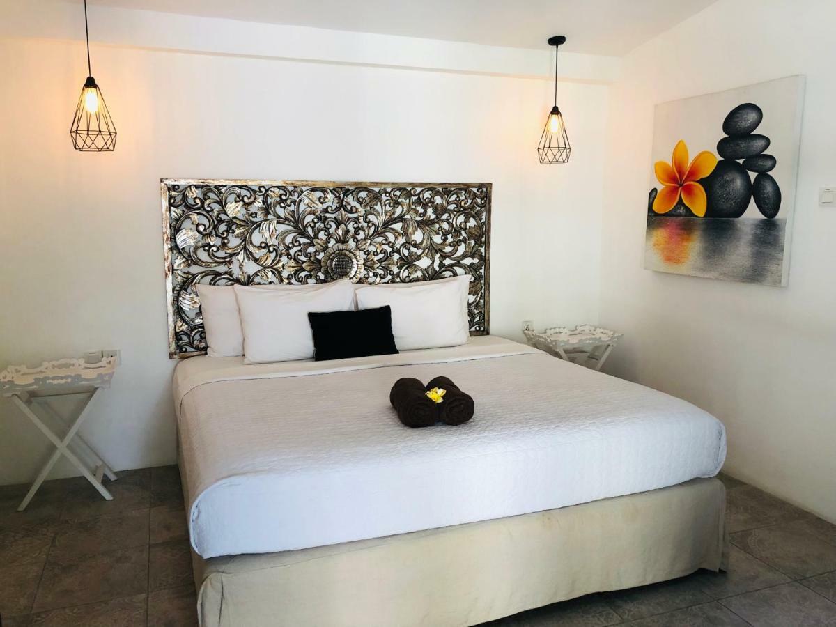 Villa Elleo Seminyak Zewnętrze zdjęcie