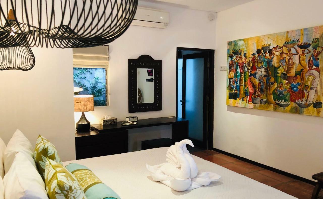 Villa Elleo Seminyak Zewnętrze zdjęcie