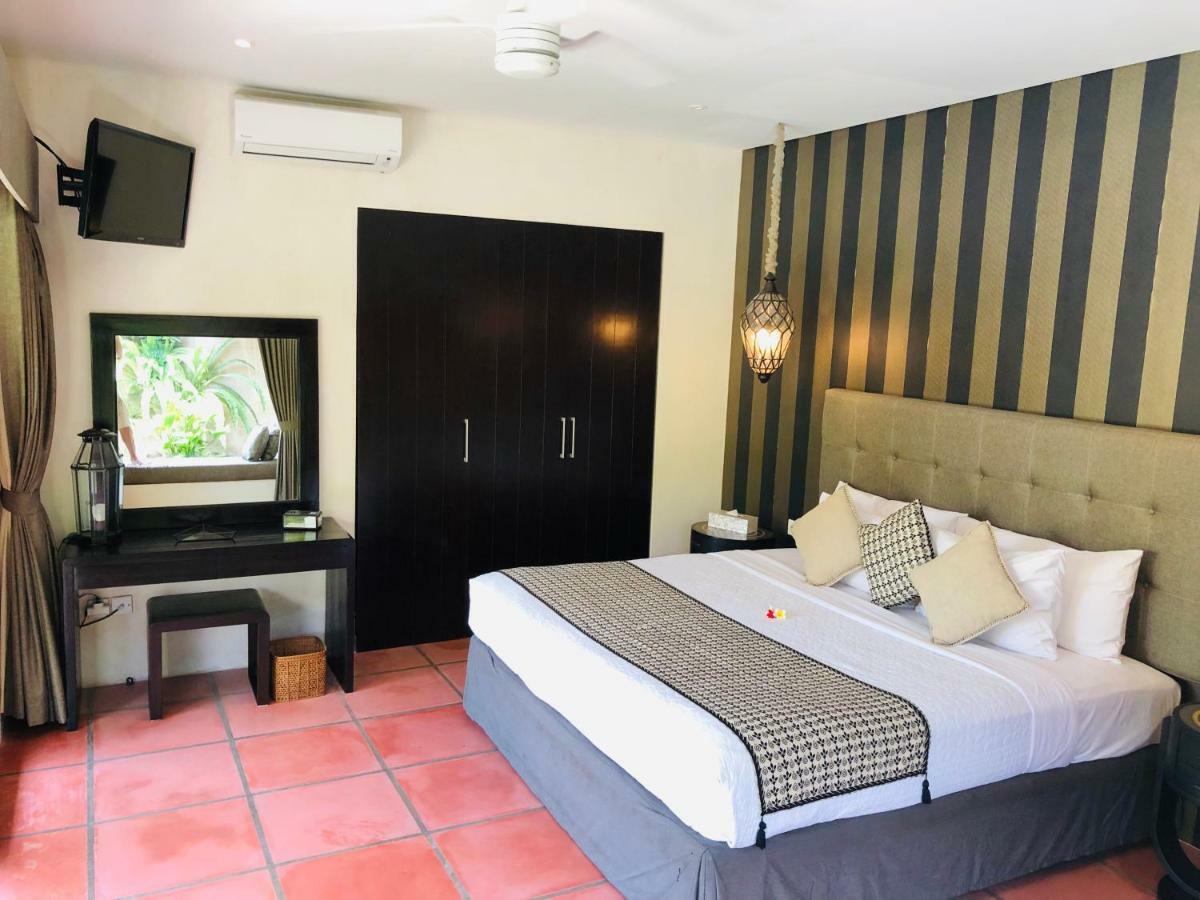 Villa Elleo Seminyak Zewnętrze zdjęcie