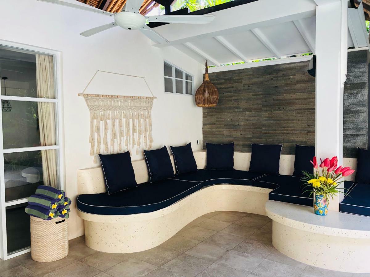 Villa Elleo Seminyak Zewnętrze zdjęcie